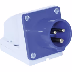Informations techniques Courant nominal : 16 A Indice de protection : IP44 Nombre de pôles (LOV – pour titre uniquement) : 3 ...