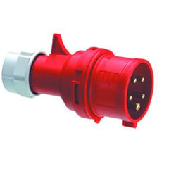 REV 0512522555 coupleur prises électriques 16 A 5
