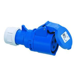 REV 0512565555 coupleur prises électriques 16 A 3