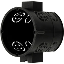0518320777 Boîtier d'interrupteur (ø x h) 60 mm x 61 mm 1 pc(s) D393622 - REV