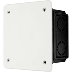 REV - 0518380777 Boîte de raccordement (l x l x h) 80 x 80 x 45 mm 1 pc(s) D393662