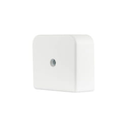 REV - 0518418777 boîte de raccordement (l x l x h) 55 x 60 x 25 mm 1 pc(s)
