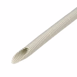 REV 0579006555, Polyvinyl chloride (PVC), Gris, 1 pièce(s)