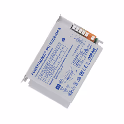 Osram PTi 70/220…240 S, 50000 h, -25 - 55 °C, 198 - 264 V, 50/60 Hz, 45 A, 75 mm