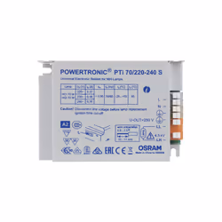 Osram PTi 70/220…240 S
