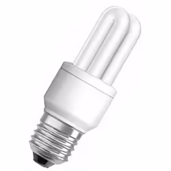 Osram Duluxstar, 8 W, 400 lm