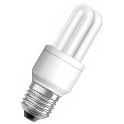 Osram Duluxstar ampoule fluorescente 8 W