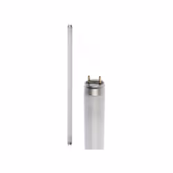 Description générale Le tube fluorescent OSRAM T8 15W840 est un choix idéal pour un éclairage efficace et de qualité. Avec un ...