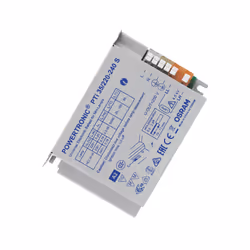 Osram PTi 35/220…240 S, 50000 h, -25 - 65 °C, 198 - 264 V, 50/60 Hz, 30 A, 75 mm