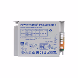 Osram PTi 35/220…240 S