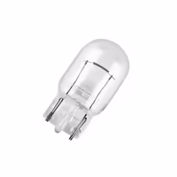 AMPOULE 12 V 21W SANS CULOT ( T20)