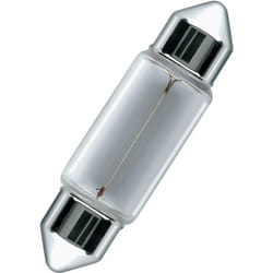 Ampoule navette Osram 6428 Standard C3W 3 w 1 pc(s) A43008