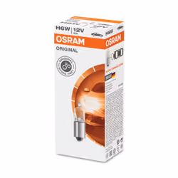 Osram 4008321094902 Ampoule électrique pour voiture