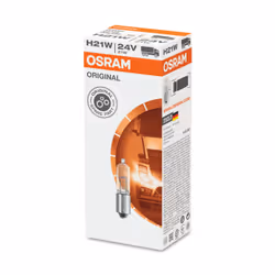 Osram 4008321094995, 21 V, 10 pièce(s)