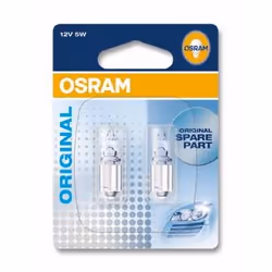 Osram Miniwatt 5 W Halogène - Vue supplémentaire 2