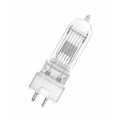 Osram 88384210 ampoule halogène 500 W GY9.5