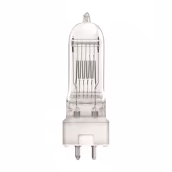 Osram 4008321098559, 500 W, 2000 h, 8500 lm
