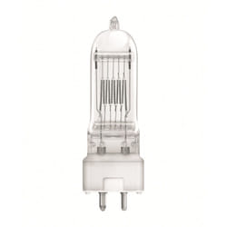 Osram 4008321098597 ampoule halogène 500 W G