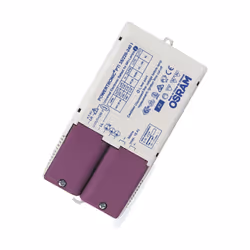Osram PTi 35/220…240 I, 50000 h, -25 - 65 °C, 198 - 264 V, 50/60 Hz, 30 A, 83 mm