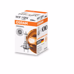 Osram 4008321141613 Ampoule électrique pour voiture