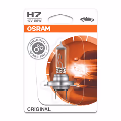 Osram 4008321141613 Ampoule électrique pour voiture