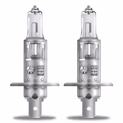 Osram 4008321142009, 55 V, 3200 K, 10 pièce(s)