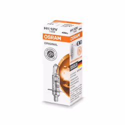 Osram 4008321142009 Ampoule électrique pour voiture