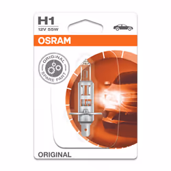 Osram 4008321142009 Ampoule électrique pour voiture