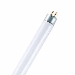 Osram Basic T5 Short EL, 6 W, G5, T5, 10000 h, 270 lm, Blanc froid