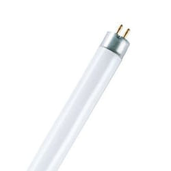 Osram Basic T5 Short EL ampoule fluorescente 6 W G5 Blanc froid