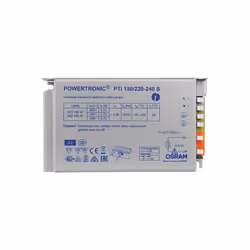 Osram PTi 150/220…240 S