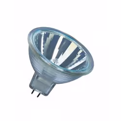 Osram DECOSTAR 51S STAR, 50 W, GU5.3, MR51, 2000 h, 680 lm, Blanc chaud