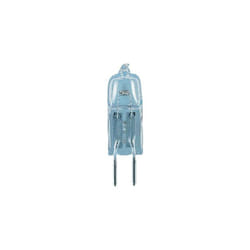 Ampoule halogène cee: g (a - g) GY6.35 44 mm 12 v 35 w culot à ergots à intensité variable 1 set S45594 - Osram