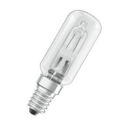 Osram Halolux ampoule halogène 60 W Blanc chaud E14
