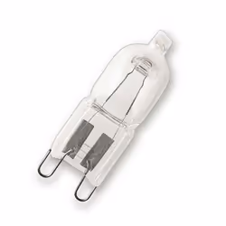 Osram Halopin Eco, 33 W, G9, 460 lm