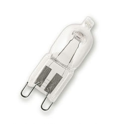 Osram Halopin Eco ampoule halogène 33 W G9