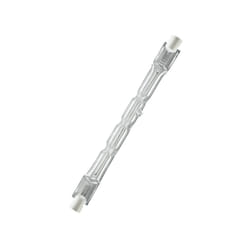 Osram HALOLINE PRO 400 W 230 V R7S ampoule halogène Blanc chaud