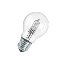 Osram HAL CL A 30 W 230 V E27 ampoule halogène Blanc chaud