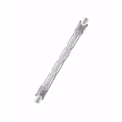 Osram SUPERSTAR, 400 W, R7s, T12, 2000 h, 8750 lm, Blanc chaud