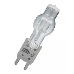 Osram HMI 4000 W/SE XS ampoule aux halogénures métalliques 6000 K 380000 lm
