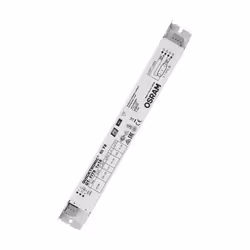 Osram QUICKTRONIC FIT 8, Blanc, I, -15 - 50 °C, 220-240 V, 50 - 60 Hz, 50000 h