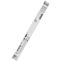 Osram 294289 Ballast électronique pour tubes T8 QT-FIT8 2X58/220-240