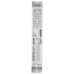 Osram QT-FIT8 3X18,4X18