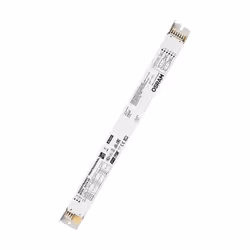 Osram QTP5 2X14…35, 100000 h, -20 - 50 °C, 198 - 264 V, 50/60 Hz, 24 A, 30 mm