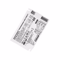 Osram QTP-M 2X26…32, 50000 h, -20 - 50 °C, 198 - 264 V, 50/60 Hz, 25 A, 79 mm