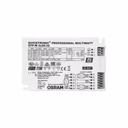 Osram QTP-M 2X26…32