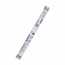 Osram QTi 1X14/24/21/39 GII, 100000 h, -20 - 50 °C, 198 - 264 V, 50/60 Hz, 24 A, 30 mm