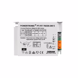 Osram PT-FIT 70/220…240 S