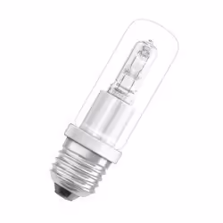 Osram Halolux Ceram, 70 W, E27, T30, 2000 h, 1180 lm, Blanc chaud
