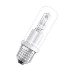 Osram Halolux Ceram ampoule halogène 70 W Blanc chaud E27